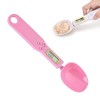 CUCCHIAIO DOSATORE DIGITALE BILANCIA ALIMENTARE ACCURATEZZA 0.1X500G 210310-2